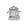 Hey Dude Men's Wally Sox Shoes - Multiple Colors (12, Artic Camo, Numeric_12)