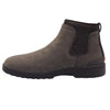 HEYDUDE Men's Wally Sox Micro Chocolate