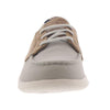 Skechers Women's Go Walk Lite - 136070, Grey, 6.5