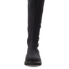Mephisto Sila MT Black Stretch Neoprene EU 40 (US Women's 10) B (M)