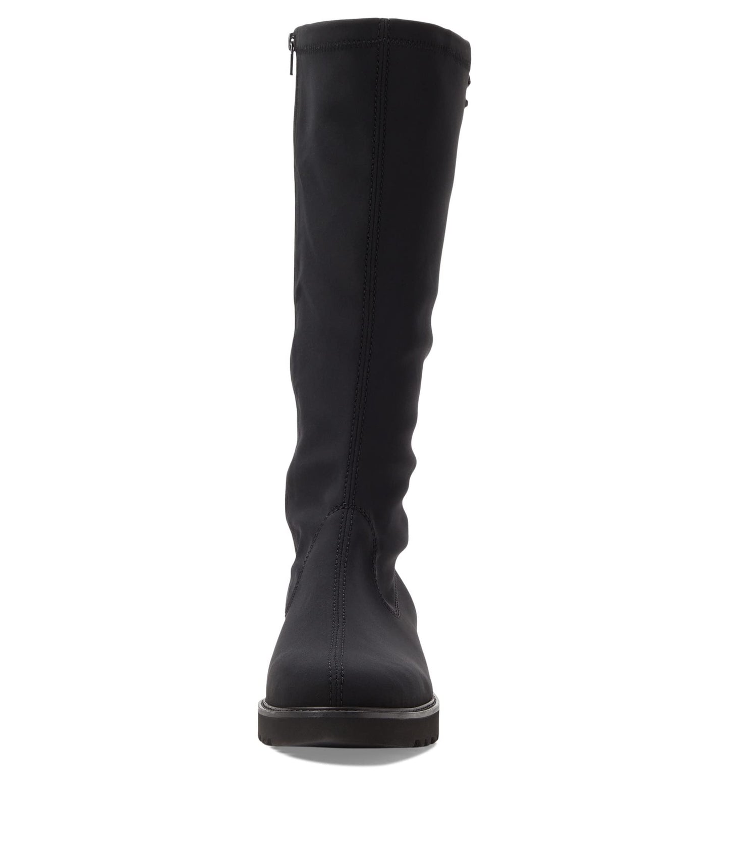 Mephisto Sila MT Black Stretch Neoprene EU 40 (US Women's 10) B (M)