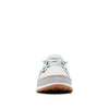 Columbia Men's Bahama Vent Loco Relax III Boat Shoe,Steam/Sea Level,15