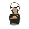 Schutz Women's Keefa Militar Green 8 M
