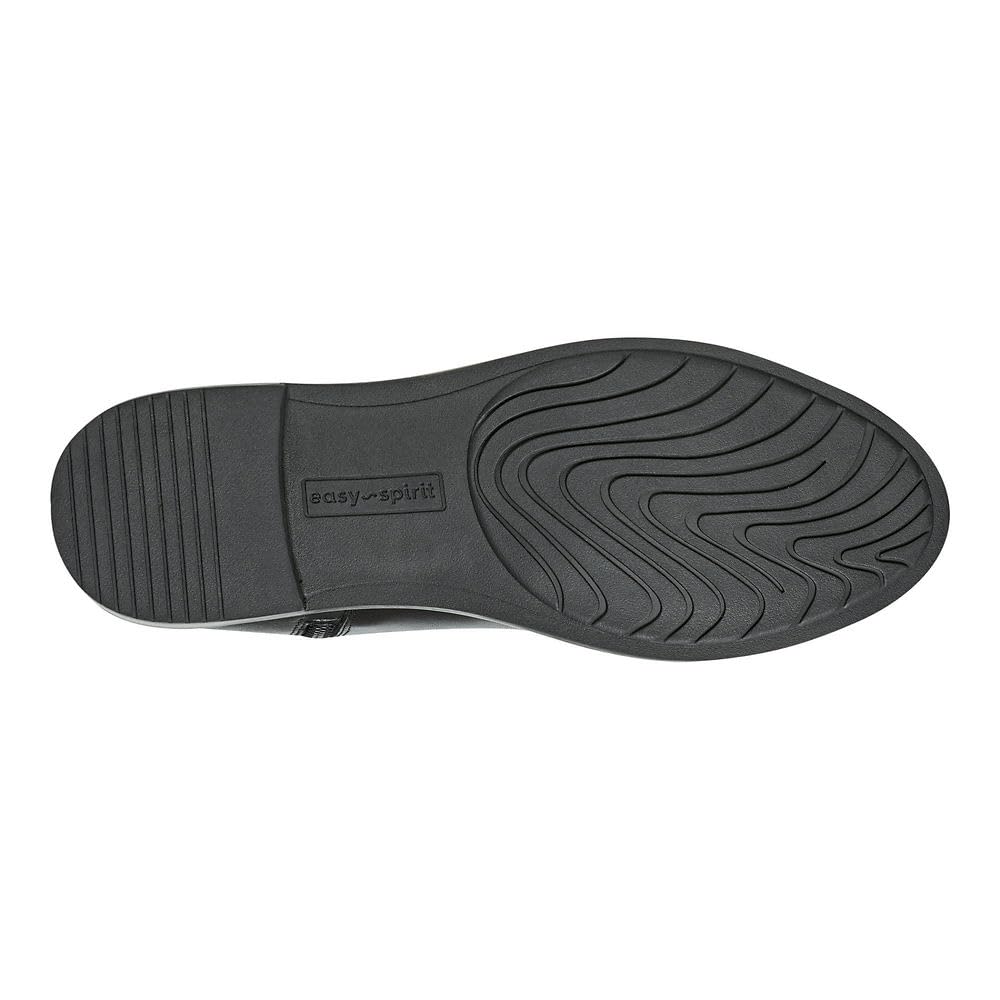 Easy Spirit Aubrey Womens Boot 95 BM US Black