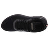 Skechers Bobs Squad Air Close Encounter Sneaker Womens Sneaker 11 BM US BlackBlack