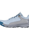 Oboz Women's Katabatic Low Hiking Shoe, Skylight, 9.5