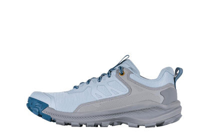 Oboz Women's Katabatic Low Hiking Shoe, Skylight, 9.5