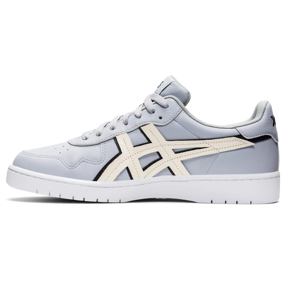 ASICS Japan S Piedmont Grey/Black 12 D (M)