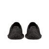 Vivobarefoot Primus Trail II FG, Womens Recycled Breathable Mesh Off-Road Shoe with Barefoot Firm Ground Sole Obsidian