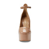 SCHUTZ Renee True Nude 7.5 M
