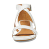 Sofft Womens Innis White 9 M (B)