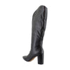 Dolce Vita Women's Womens, Nedi, Black Leather, 7