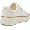 Cole Haan Women's Grandpro Topspin Sneaker, Ivory Croc Print, 8.5-B US
