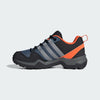 adidas Terrex AX2R K Kids', Blue, Size 3