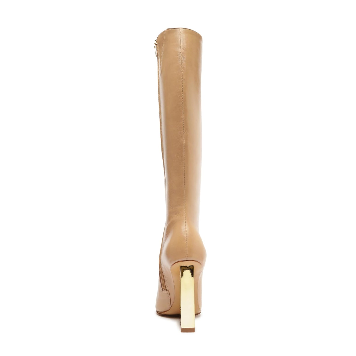 SCHUTZ Women's Filipa Fashion Boot, True Beige, 8.5