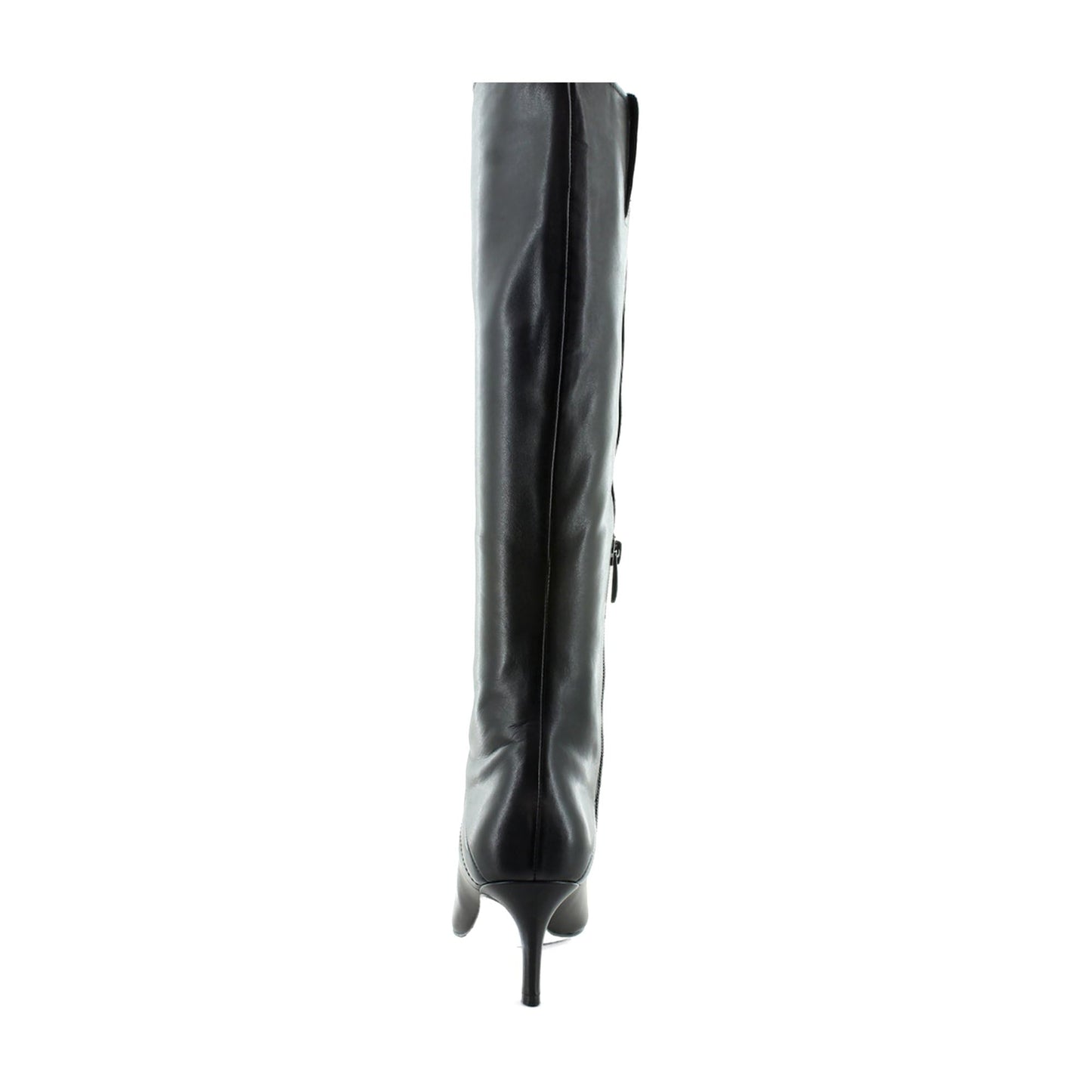 Naturalizer 27 Edit Falencia Black Leather 10 M (B)