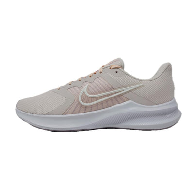 Nike Women's Downshifter 11 Running Shoes, Light Soft Pink/White, 12 M US