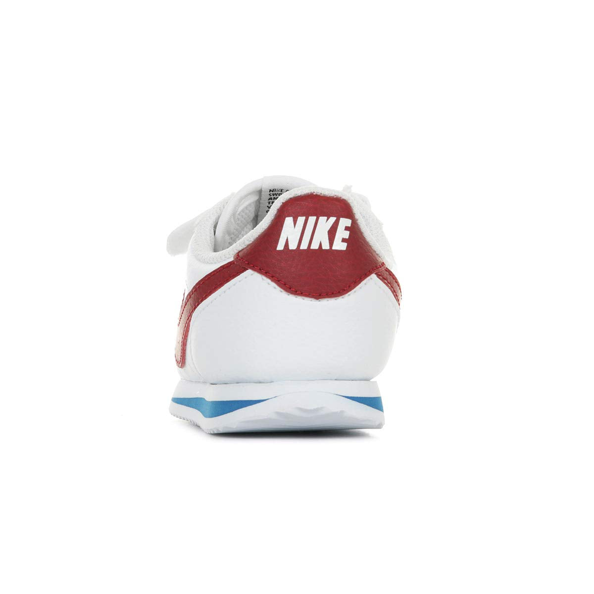 Nike Cortez Basic SL (Big Kid)