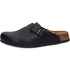 Birkenstock Boston, Black, 9 UK