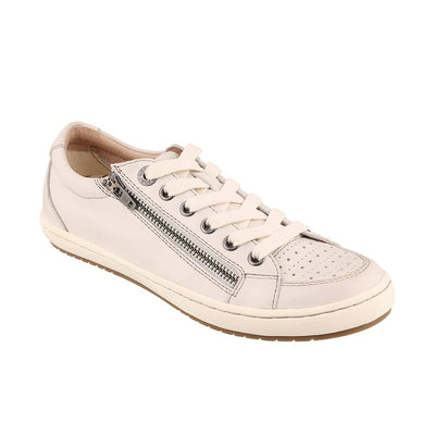 Taos Women's Zipster White 8.5 M