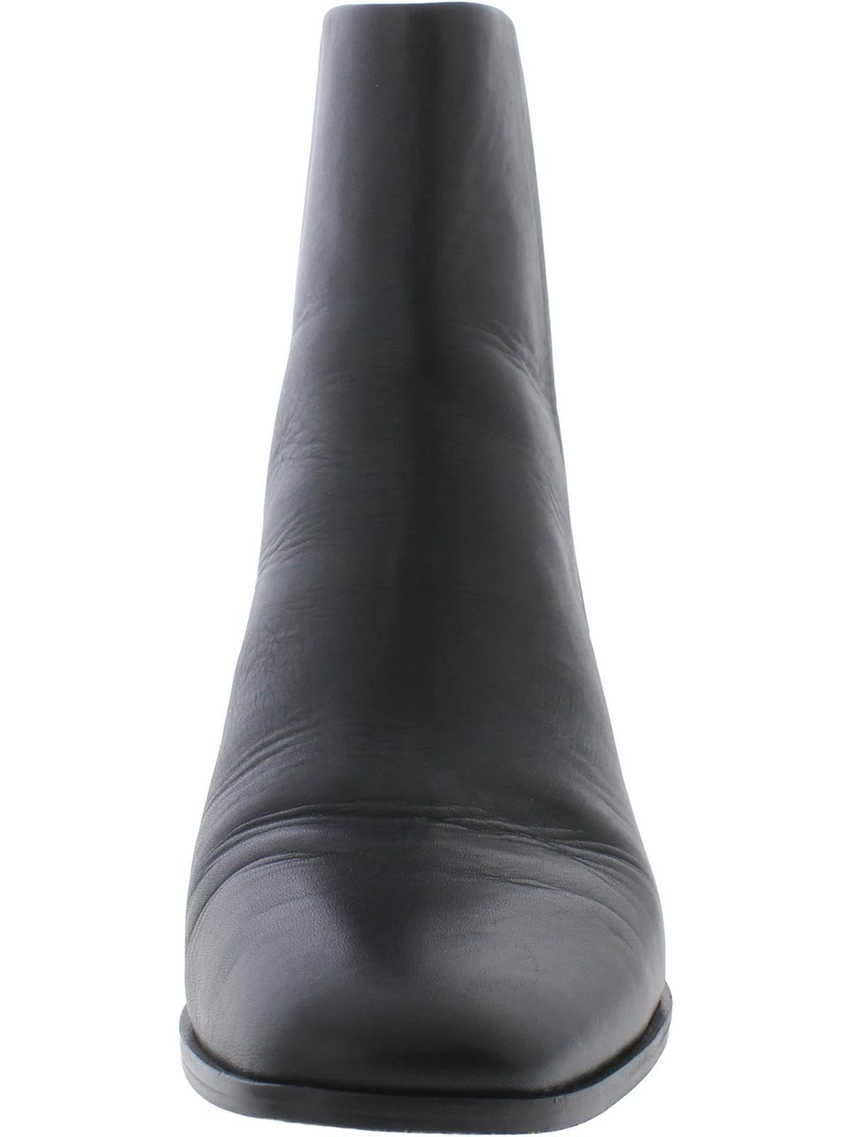 Madewell The Benning Chelsea Boot True Black 8 M