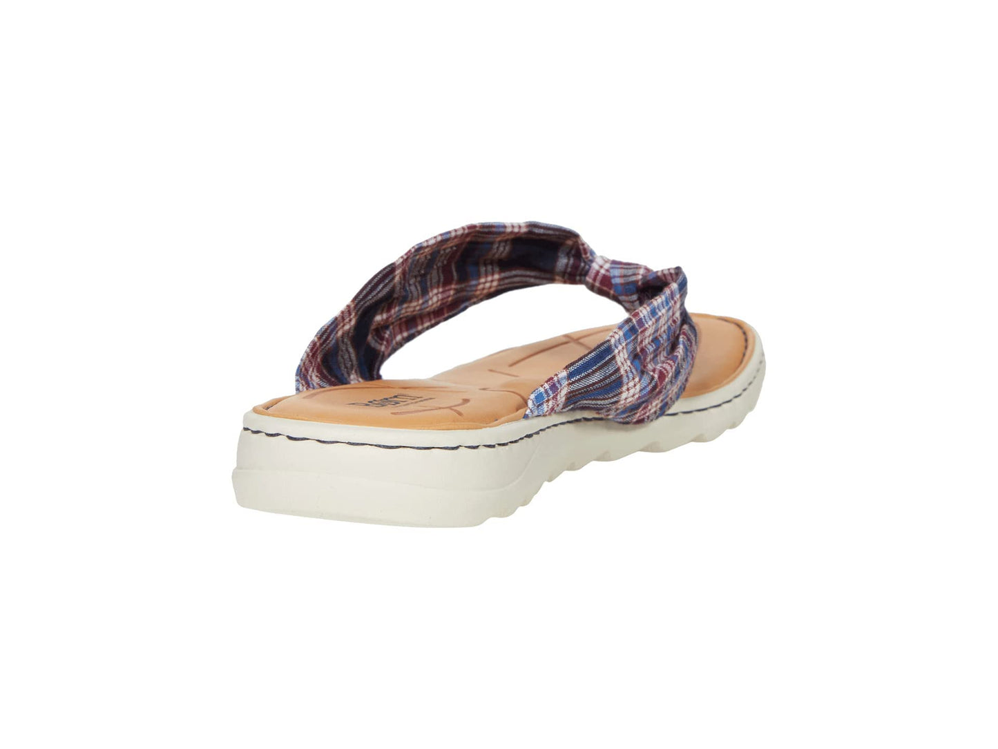 BORN Tide Navy Multi Fabric 11 M (B)
