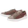 HEYDUDE Women's Karina Velvet Rose Dust Size 9 | Women's Sneakers | Women's Casual Shoes | Comfortable & Light-Weight