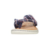 BORN Tide Navy Multi Fabric 11 M (B)