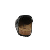 Birkenstock Men's Clogs, Black, 9 UK