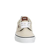Vans Men's Atwood Deluxe Sneaker, Aloha Oatmeal White, 10.5 M US