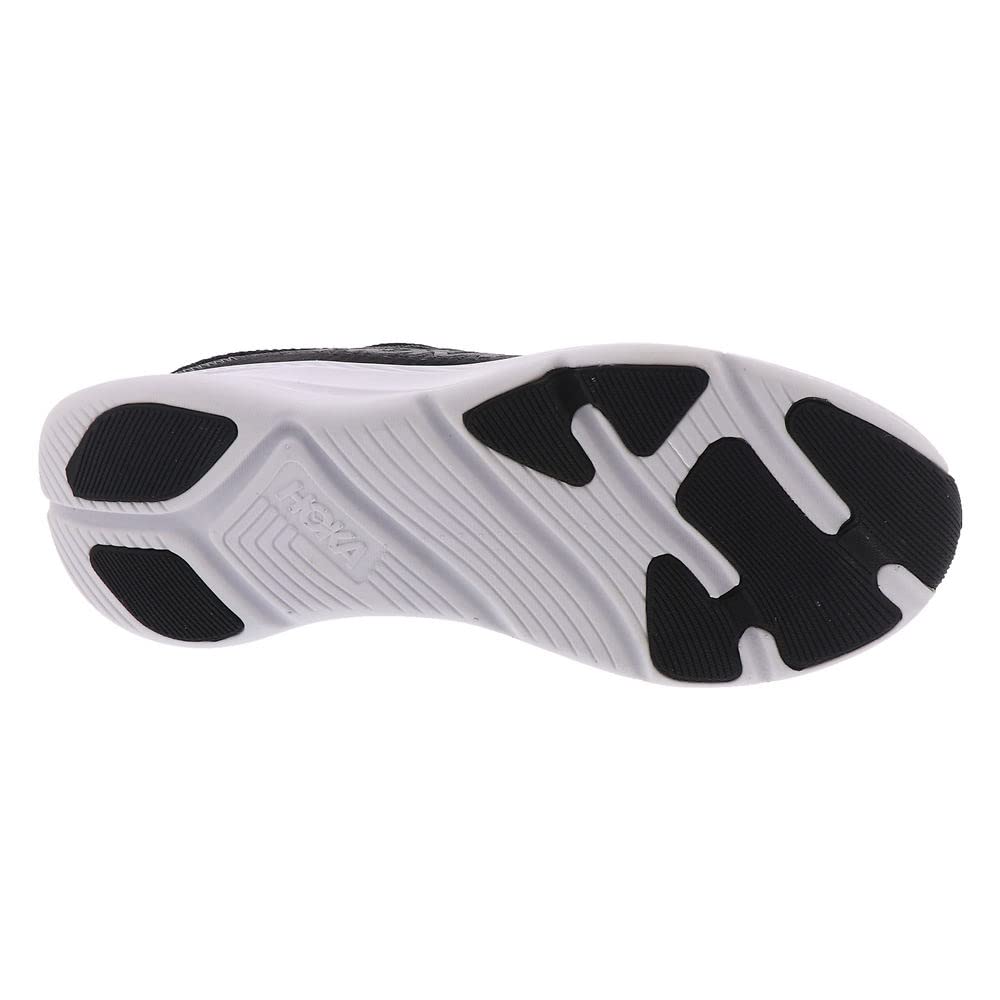 HOKA Solimar Womens Running 6 CD US Blackwhite