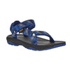 Teva Kid's Hurricane XLT 2, Belay Sodalite Blue, 13 M US