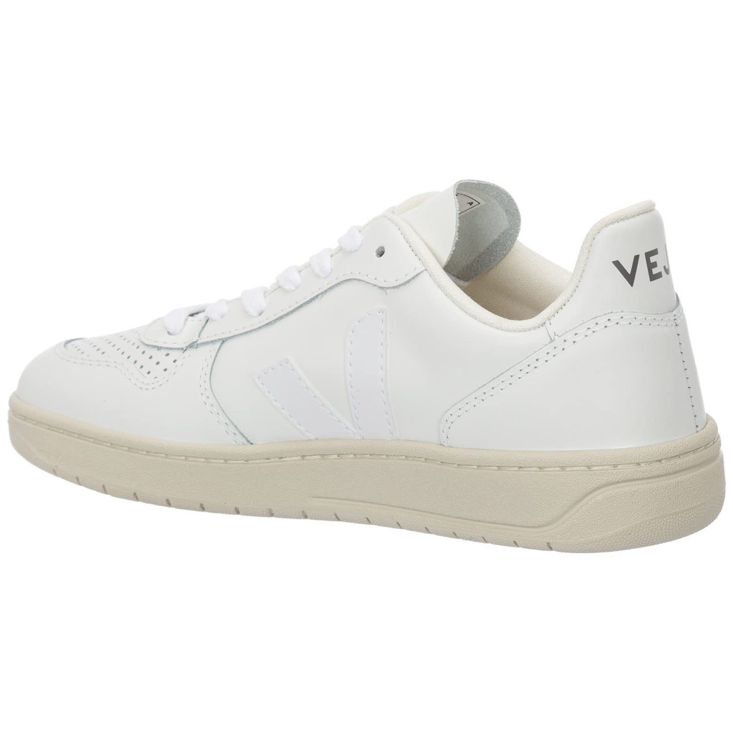 Veja Women V-10 Sneakers Extra White 8 US