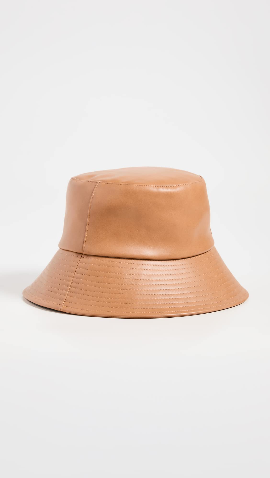 Lack of Color Wave Bucket Tan/Brown SM/MD