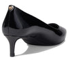 Michael Kors Alina Flex Kitten Pump Black 10 M