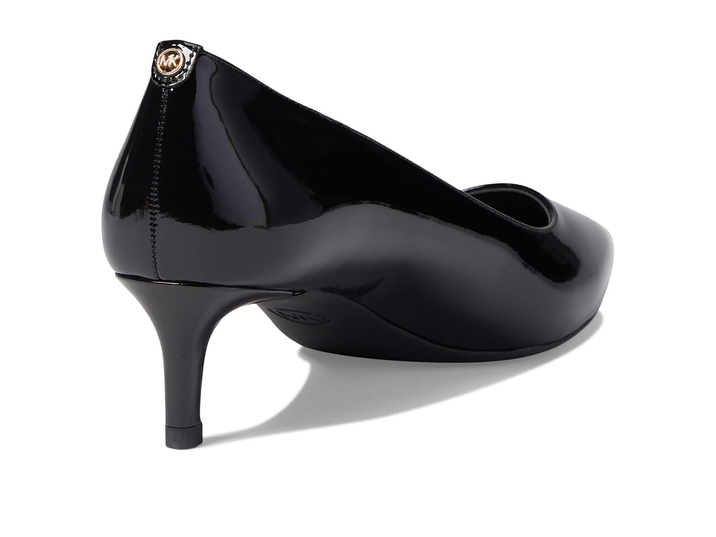 Michael Kors Alina Flex Kitten Pump Cashew 6 M
