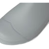Hunter Womens Original Chelsea, Medium Grey, 5, Medium