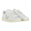 Veja Women V-12 Sneakers Extra White - Light Grey 6 US