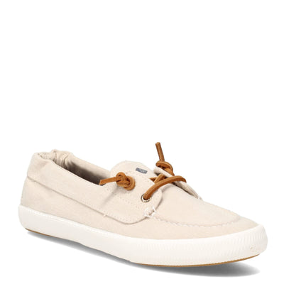 Sperry Lounge Away 2 Linen Natural 9 M (B)