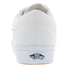 Vans Unisex Low-Top Trainers, White Classic True Vnvng, 7.5 US Men