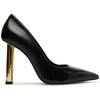 SCHUTZ Tyra Black 9.5 M