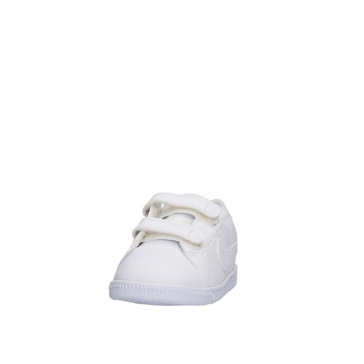Nike Toddler Court Royale (TD) White White Size 9