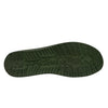 HEYDUDE Men's Wally Funk Mono | Men's Shoes | Men Slip-on Loafers | Comfortable & Light-Weight Forest