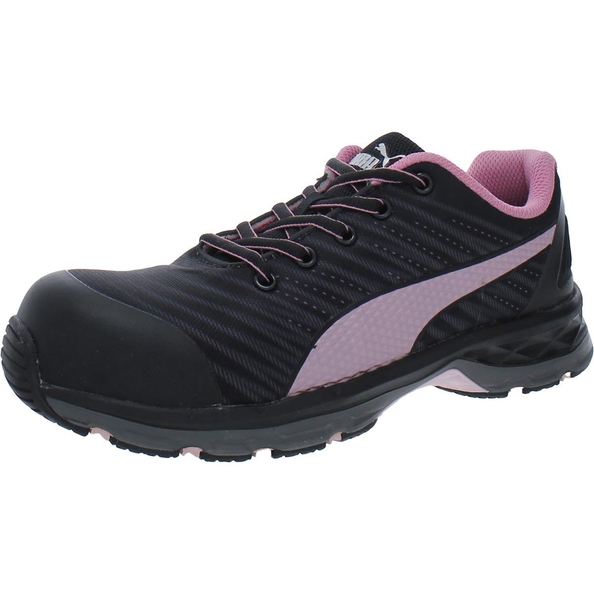 PUMA Spectra Low 2.0 EH Black/Pink 9 M