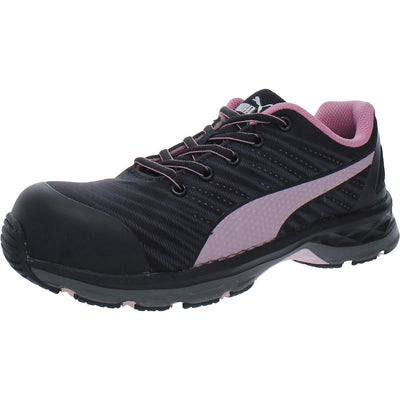 PUMA Spectra Low 2.0 EH Black/Pink 9 M