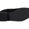 Cole Haan Women's Laina Bootie Fashion Boot, Black Canary Suede/Tonal Gore, 8