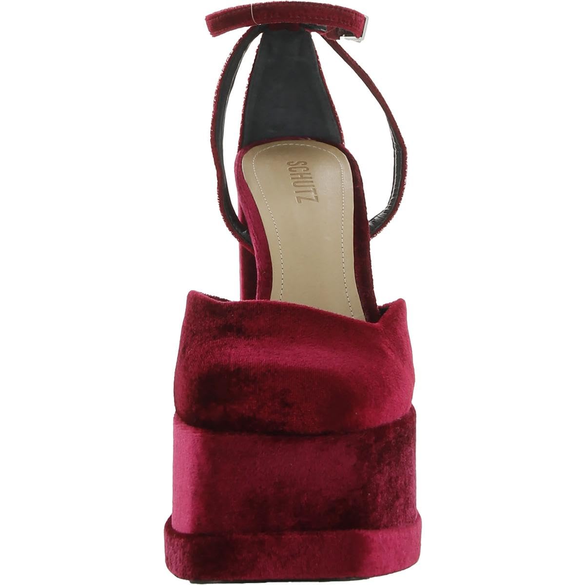 SCHUTZ Luan Bordo 10 M