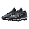 Nike Vapor Edge Shark 2 Men's Football Cleat (us_Footwear_Size_System, Adult, Men, Numeric, Medium, Numeric_8), Black