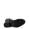 Bernardo Susana Black Tumbled Calf 8.5 M