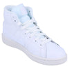 Nike Womens Court Royale 2 Mid Trainers CT1725 Sneakers Shoes (UK 7.5 US 10 EU 42, White White 100)